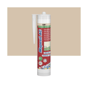 Mapei Mapesil AC 137 Karaibski 310ml