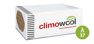 Wełna szklana Climowool Silent TW1-E 10cm 6m2 