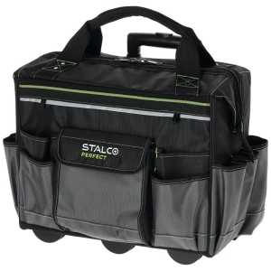Torba narzędziowa TNP10L Stalco S-76262 