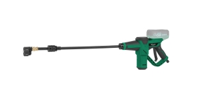 Myjka ciśnieniowa HPS20-24 20V S-Volt Stalco S-97371 