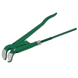 Klucz do rur 2" Stalco S-15003 