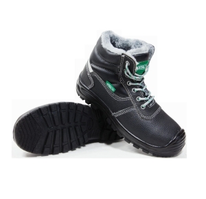  Obuwie robocze ocieplane Syberian r.40 Stalco S-44310