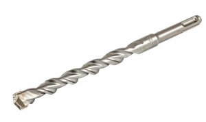 Wiertło do betonu SDS-PLUS V3 6x210mm Stalco S-71063