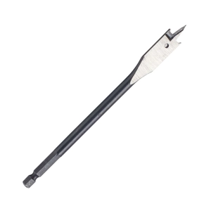 Wiertło do drewna płaskie 8 x 152 mm S-72003
