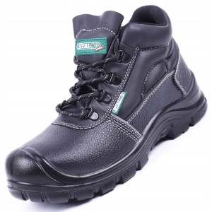 Trzewik roboczy skórzany roz. 43 TECHNIC HIGH Stalco S-47905 