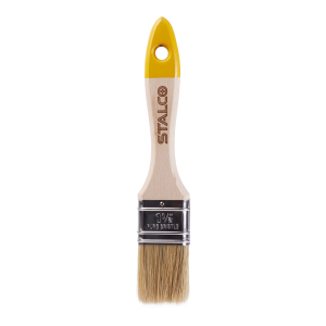 Pędzel angielski UNIVERSAL 1" Stalco S-38970 