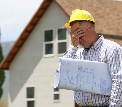 NAJCZĘSTSZE BŁĘDY PRZY OCIEPLANIU BUDYNKU