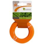 Żyłka tnąca kwadratowa 1,3mm x 15m Stalco S-80070