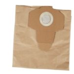 Worki papierowe zestaw 5szt do odkurzacza VCS30AC Stalco S-97180
