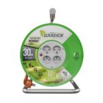 Przedłużacz bębnowy 30m/16A 3x1,5mm Garden Stalco S-80804
