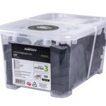 Kliny do systemu Numer 3  Box 100szt Stalco S-75246