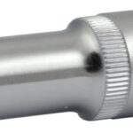 Nasadka długa sześciokątna 15mm 1/2" Stalco S-77615