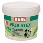 Farba lateksowa Kabe Prolatex MAT  2.5L