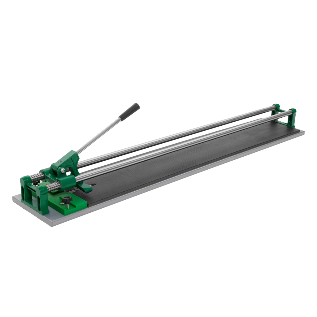 Przyrząd Do Cięcia i Łamania Glazury 1000mm Stalco S-38157