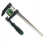 Ścisk stolarski 80 x 300 mm Stalco S-46830