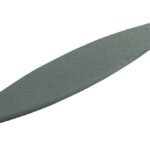 Osełka 230mm Owalna Stalco S-36230