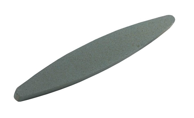 Osełka 230mm Owalna Stalco S-36230