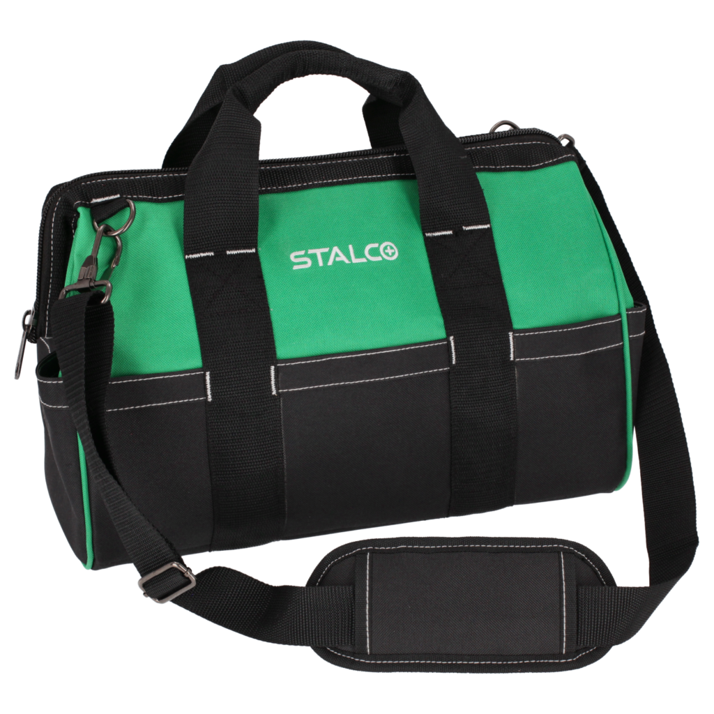 TORBA NARZĘDZIOWA TNS16 Stalco S-42205