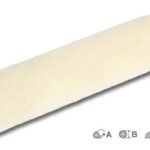 Wałek malarski 5145 velur 15cm Midi