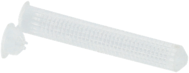 Tuleja siatkowa nylonowa 16x85mm 4szt Stalco S-64363