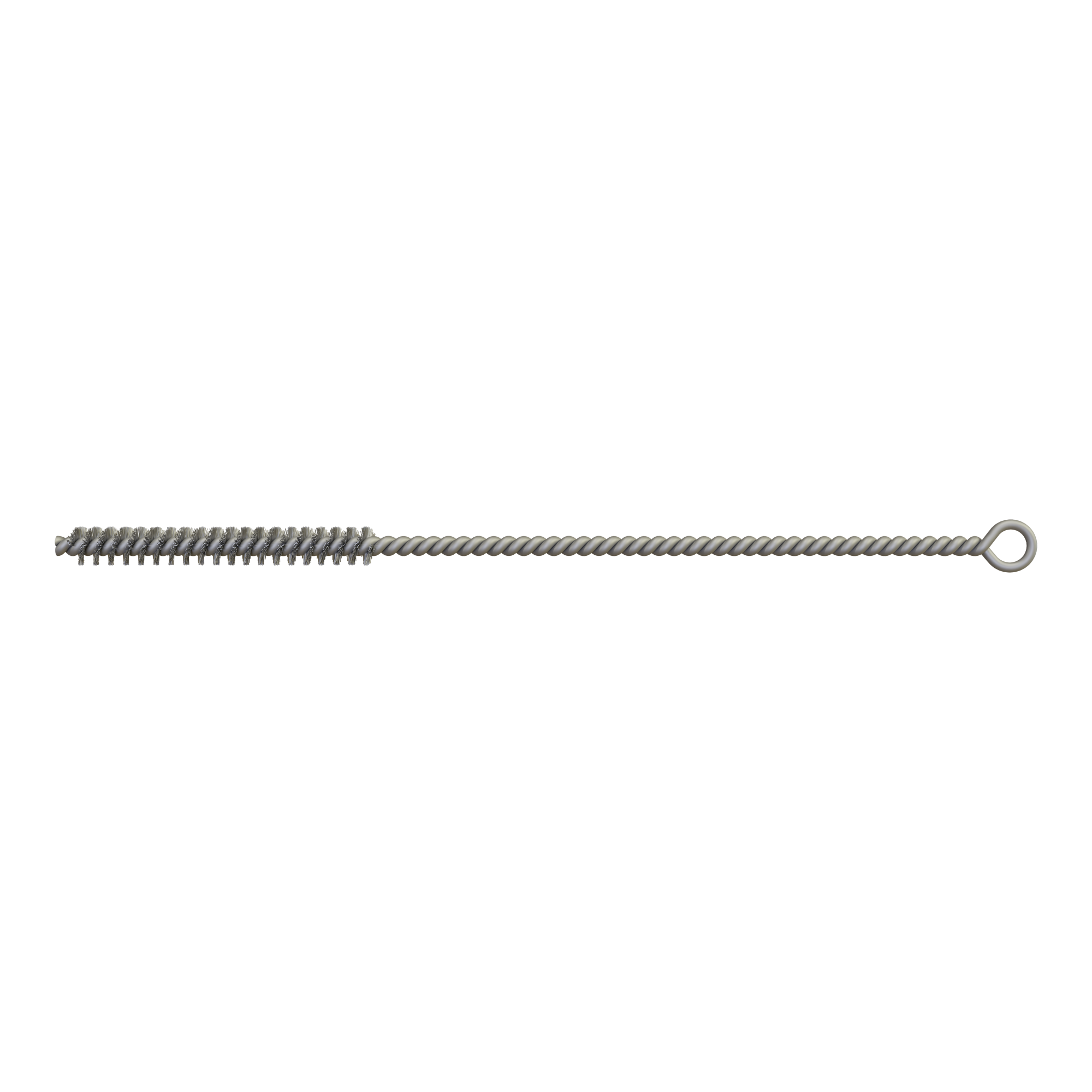 Szczotka do otworów pod kotwy 10mm Stalco S-64131