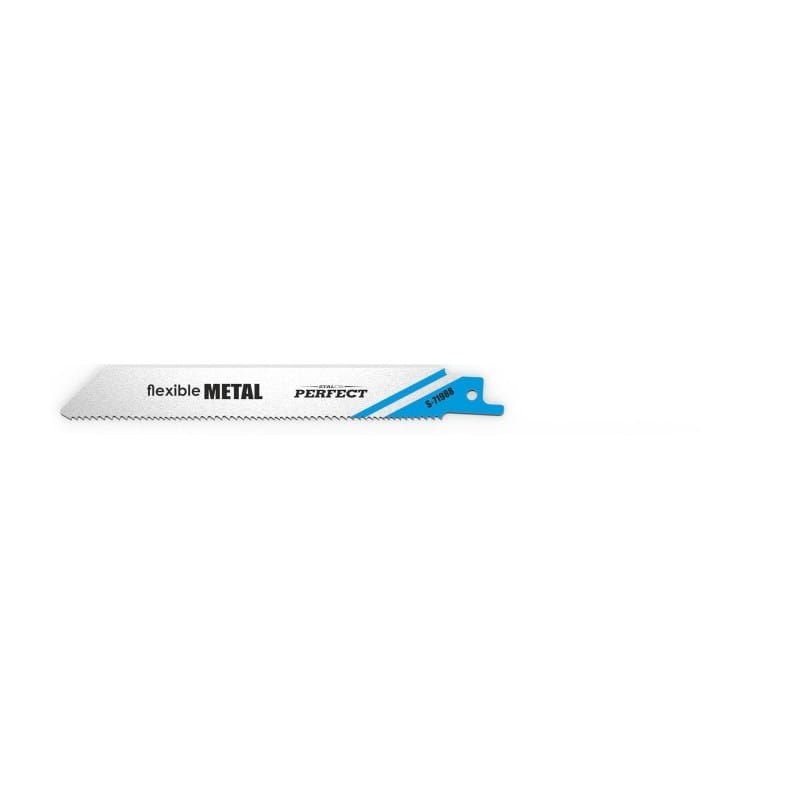 Brzeszczot do pił szablastych do metalu 1,8-2,6 x 150 mm Stalco S-71988