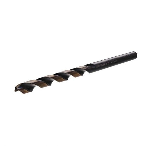 Wiertło Do Metalu HSS Długie 5.5 Stalco S-71894