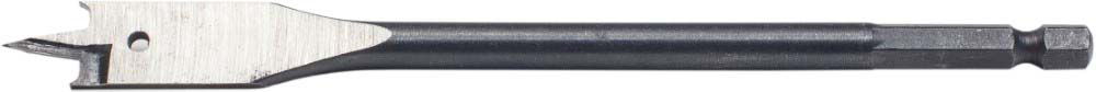 Wiertło do drewna 22x152mm płaskie Stalco S-72023