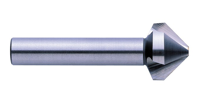 Pogłębiacz Stożkowy 90° HSS 6.3mm Forma C,Pt Stalco S-72501