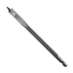 Wiertło do drewna płaskie 10 x 152 mm Stalco S-72005