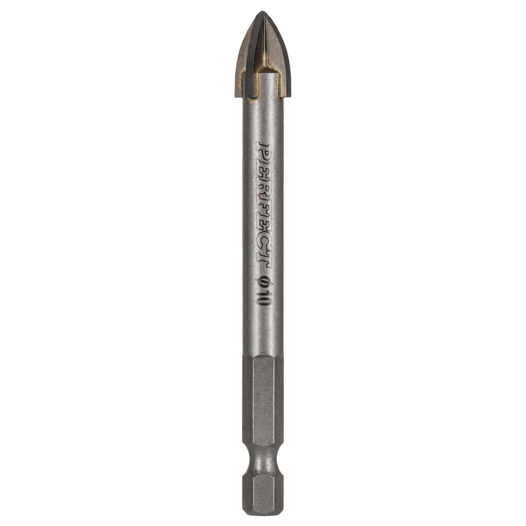 WIERTŁO DO SZKŁA 10X86MM  Stalco S-72178