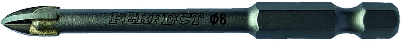 WIERTŁO DO SZKŁA 12X88MM Stalco S-72180