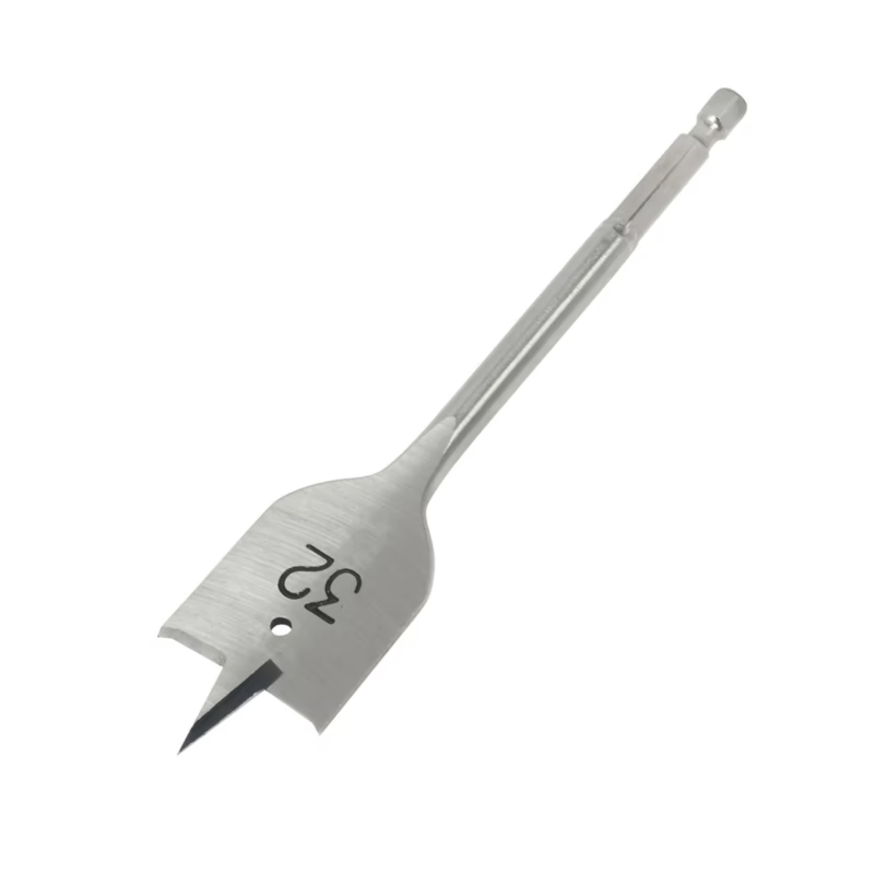 Wiertło o drewna płaskie 32x152mm Stalco S-72035