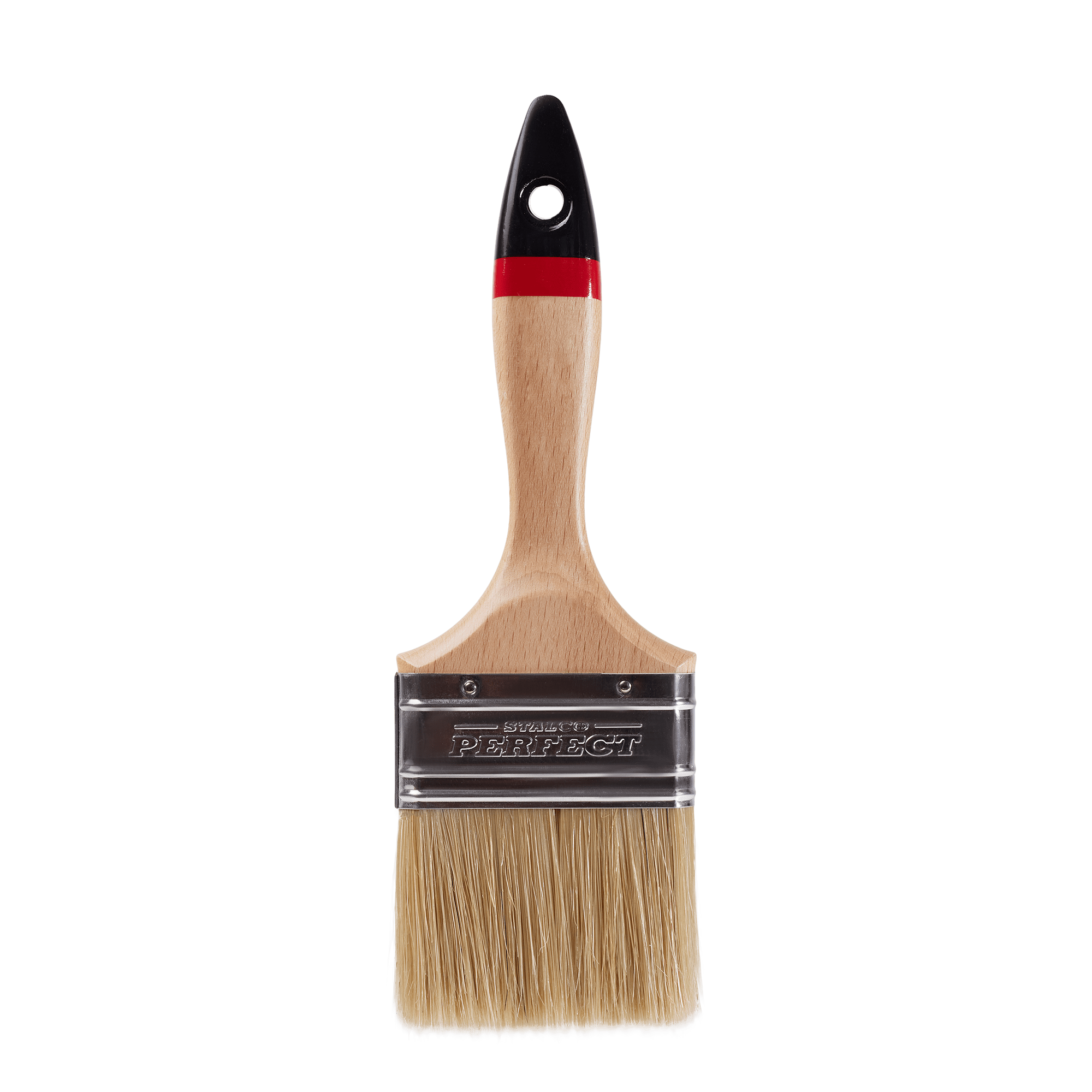 PĘDZEL AMERYKAN 3" NITRO Stalco S-73791