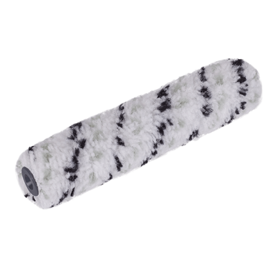 Wałek malarski - Silver Black UNIVERSAL 150/17/11mm Stalco S-73864