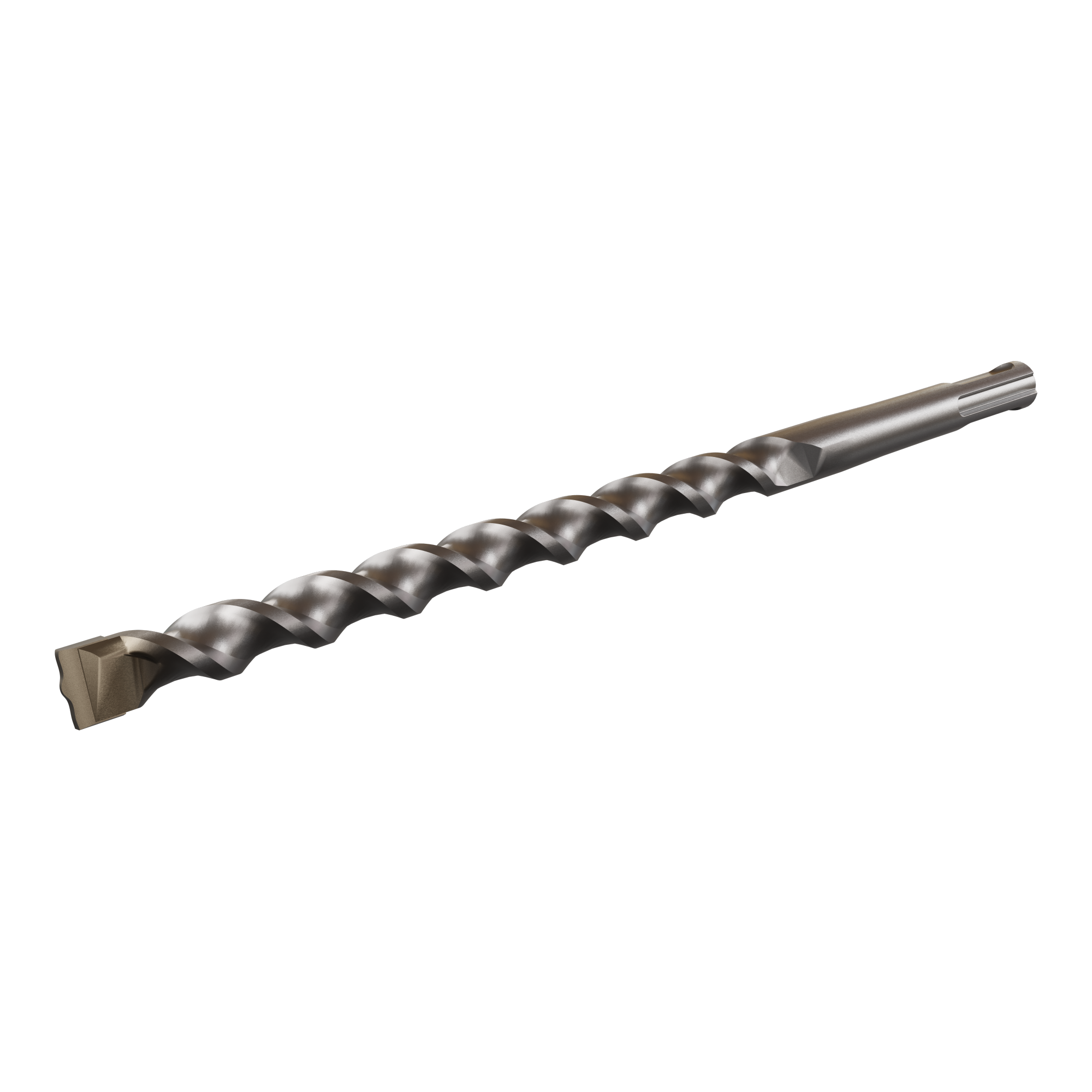 Wiertło do betonu S SDS-Plus 10x110mm Stalco S-26101
