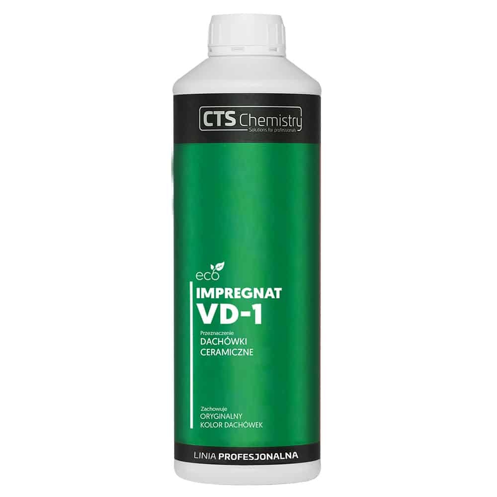 CTS Impregnat do dachówek ceram VD-1 1L