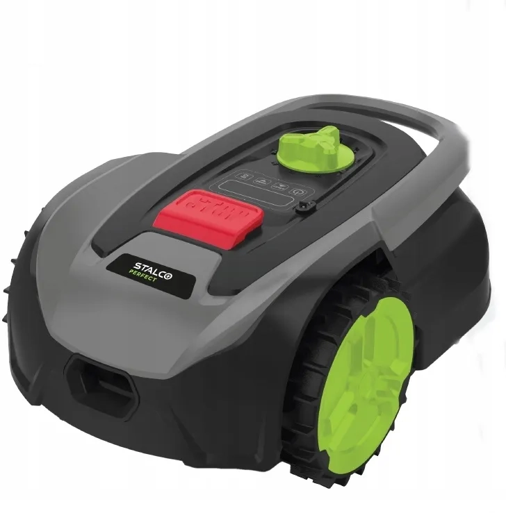 Robot koszący RMP300 STALCO PERFECT S052398699