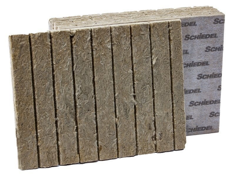 Schiedel Wełna mineralna R.P. 20 cm       (22x432x33 cm)