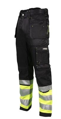 Spodnie robocze DURA TWILL roz. L Stalco S-78189