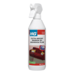 Środek extra mocny do usuwania plam 0,5l HG