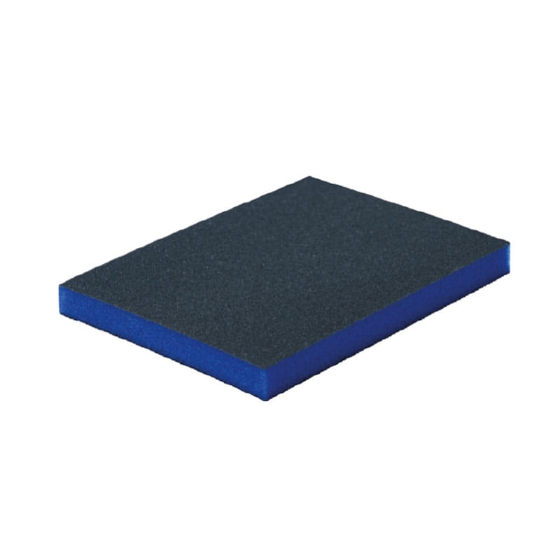 Gąbka ścierna Blue Dolphin GS gr.80 21281 (2 szt)