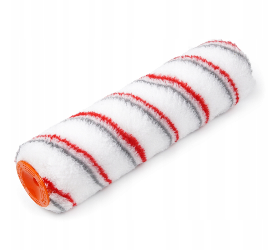 Wałek malarski MULTICOLOR 8x48x250mm 19-002