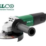 Szlifierka kątowa 840W, 125mm 002836