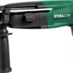 MŁOT UDAROWY 800W SDS-PLUS 2,8J STALCO S-97155