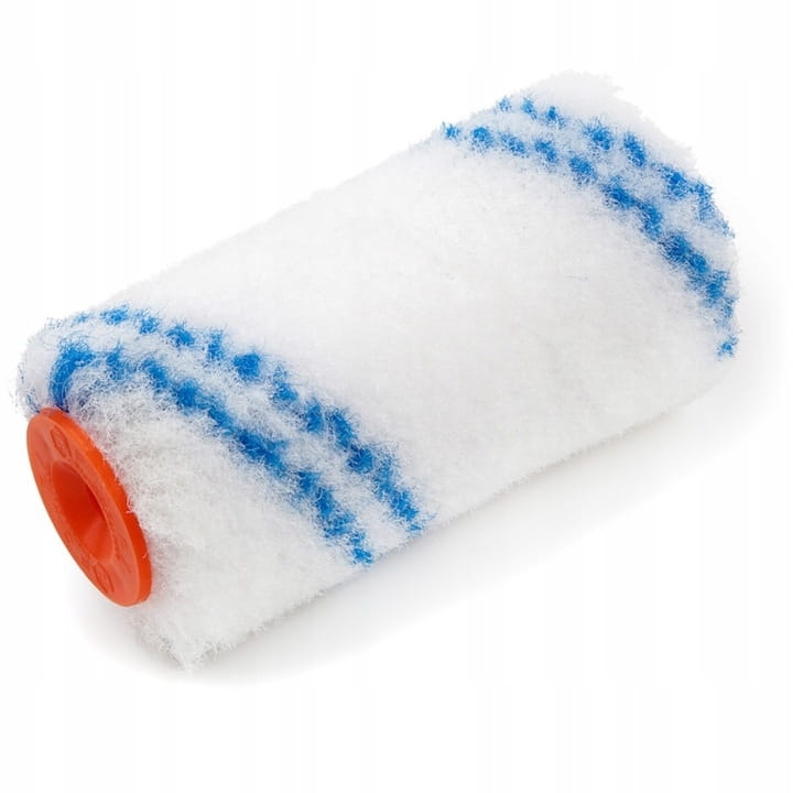 Wałek malarski NYLON 6x30x100mm 02-021