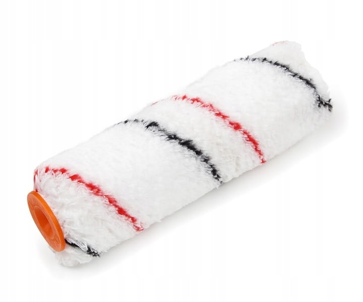 Wałek malarski MICROFIBER 6x30x150mm 02-004