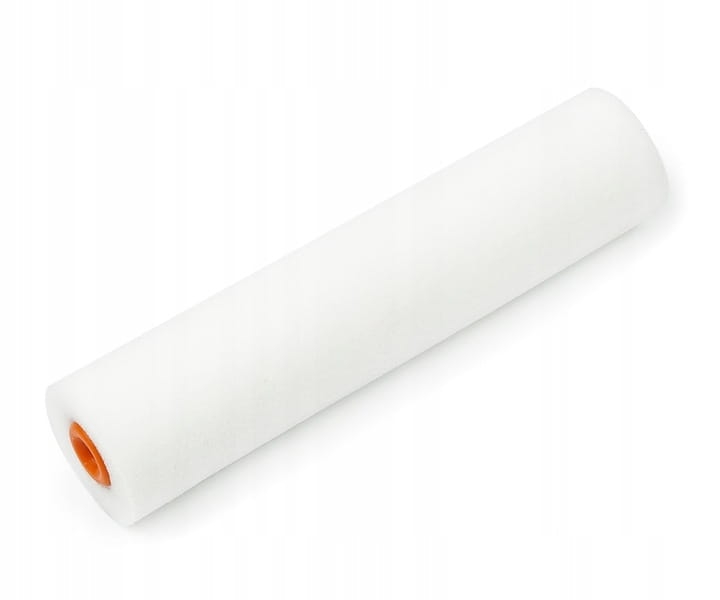 Wałek malarski FOAM RUBBER gąbkowy) 6x35x150mm 1-04 1szt
