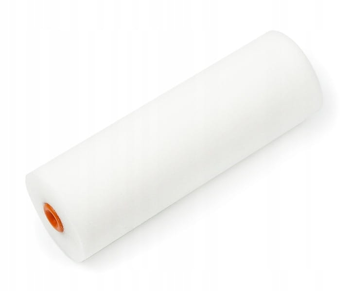 Wałek malarski FOAM RUBBER gąbkowy 6x50x150mm 1-07