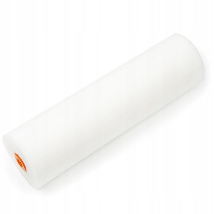 Wałek malarski FOAM RUBBER gąbkowy 6x50x180mm 1-08